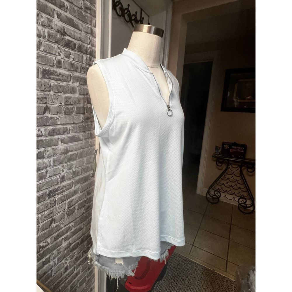 Nike sleeveless shirts - Picture 2 of 9